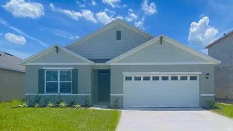 1010 TUPELO TRL — home for sale