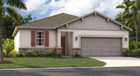 916 PEARLWOOD LOOP — home for sale