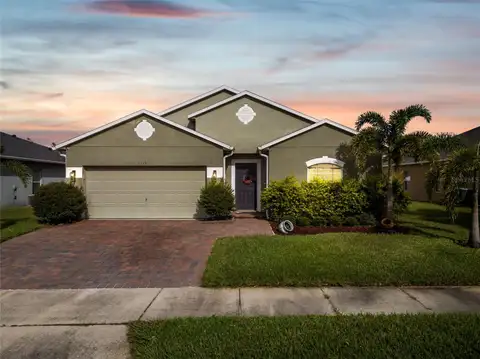 3133 QUEEN ALEXANDRIA DR — home for sale