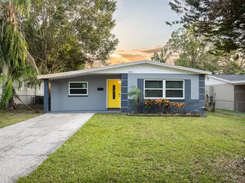 304 W FERN ST — home for sale