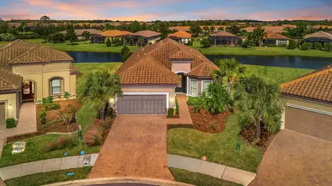 4612 STICKLEY CT — home for sale
