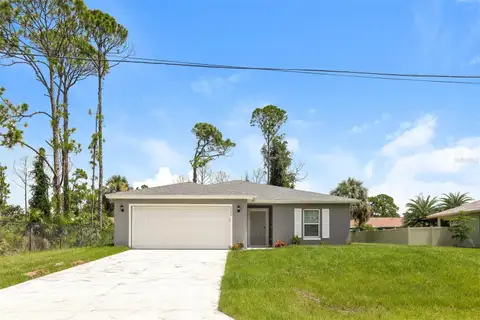 3724 LASLO AVE — home for sale