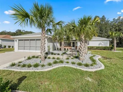 9967 SE 175TH ST — home for sale
