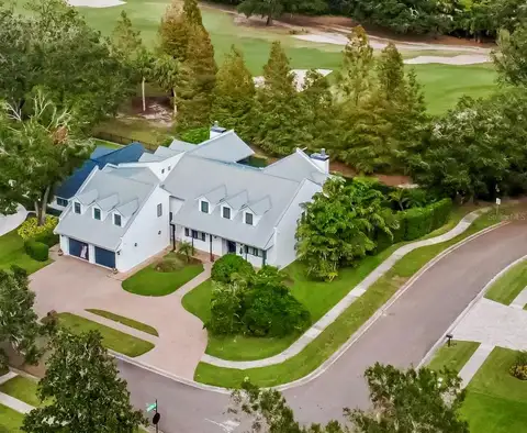 13801 LAKE VILLAGE PL — home for sale