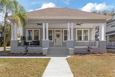 3811 N ARLINGTON AVE — home for sale