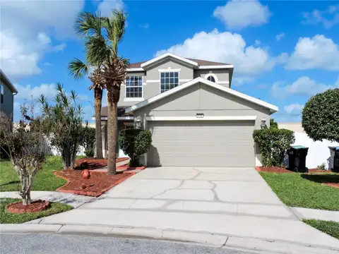 1773 MANDAVILLA DR — home for sale