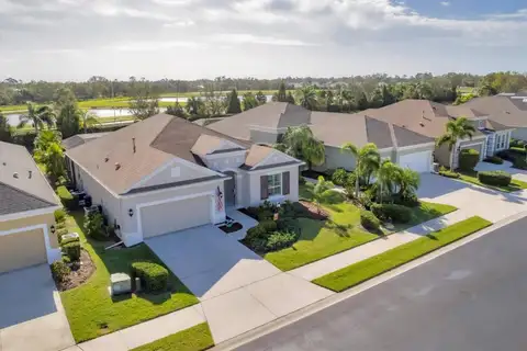 12706 LAKE SILVER AVE — home for sale