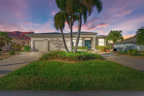 2138 CHARLOTTE AMALIE CT — home for sale