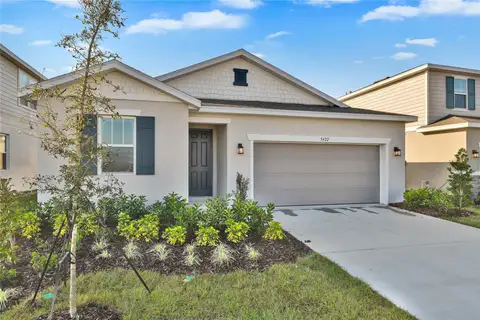 5422 CATMINT DR — home for sale