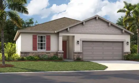 891 PEBBLE CREST LN — home for sale