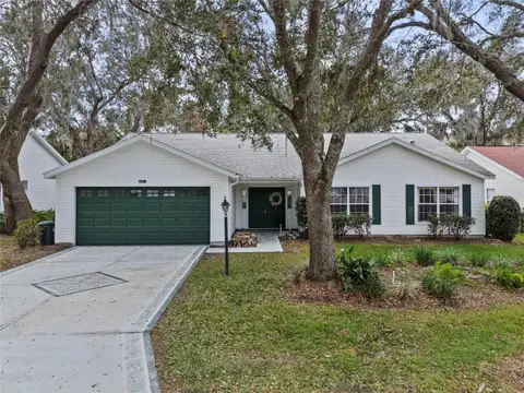 25813 GLEN EAGLE DR — home for sale