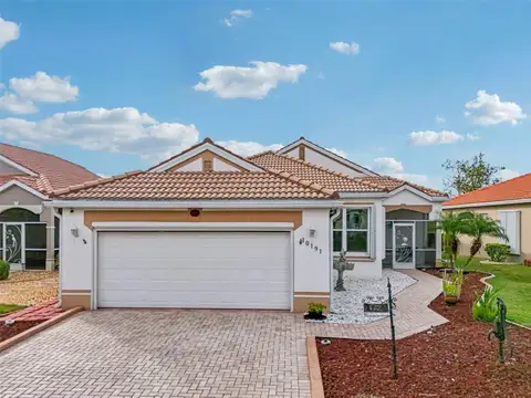 10191 ARROWHEAD DR — home for sale