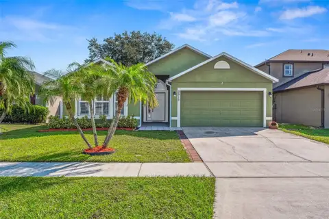 2913 ELBIB DR — home for sale