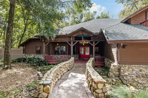 2502 NW 58TH BLVD — home for sale