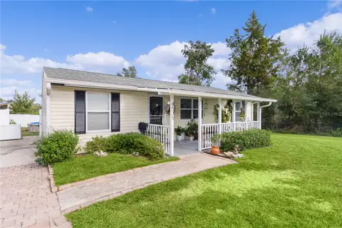 8535 SE 161ST ST — home for sale