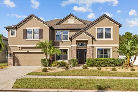 11818 GILMERTON DR — home for sale