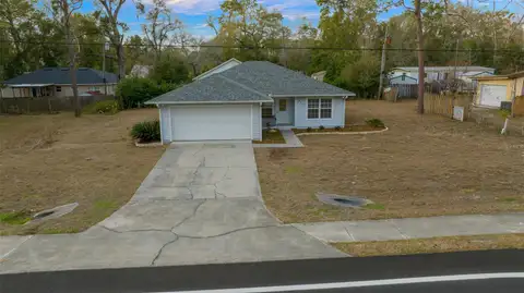535 E THRASHER DR — home for sale