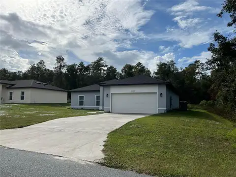 13739 SW 43RD CIR — home for sale