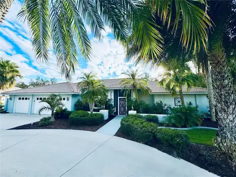 3017 WILDERNESS BLVD E — home for sale