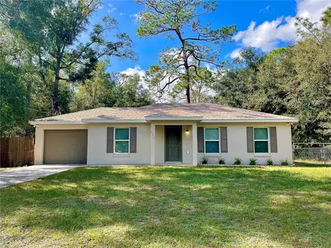 8352 N ORANGEBUD TER — home for sale