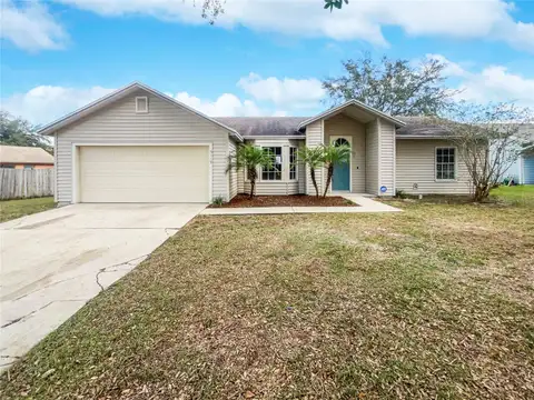 5119 TIMBER RIDGE TRL — home for sale