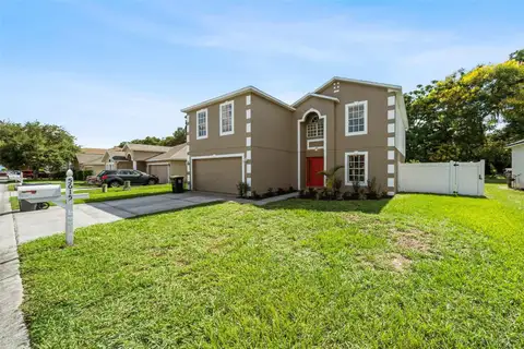 5615 OAKWOOD KNOLL DR — home for sale