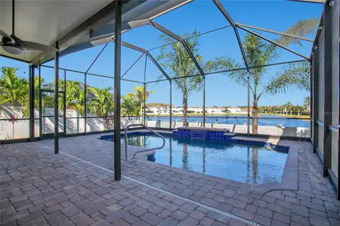 1708 HADDEN HALL PL — home for sale
