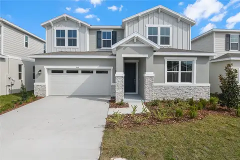 1455 AUGUST GRAY DR — home for sale