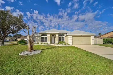 384 UNDERWOOD TRL — home for sale