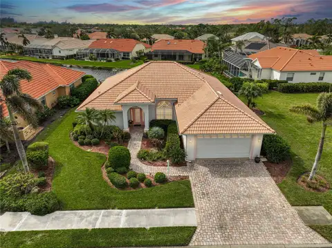 4361 VIA DEL SANTI — home for sale