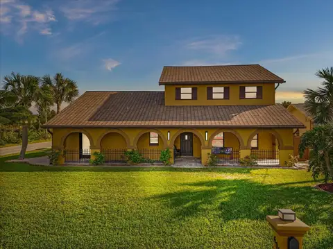 601 CUMBERLAND DR — home for sale