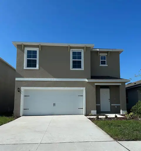 3400 COSTELLO CIR — home for sale