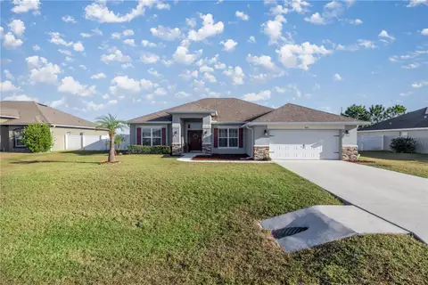 9625 SW 51 CIR — home for sale