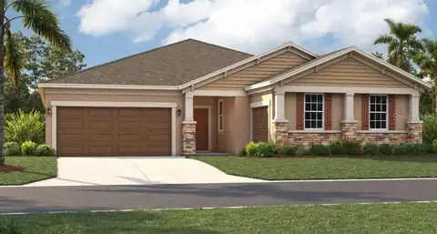311 BRANCHWOOD PL — home for sale