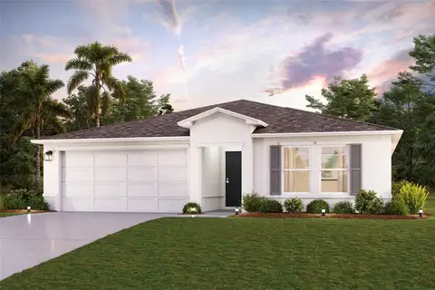 8806 N SPIKES WAY — home for sale
