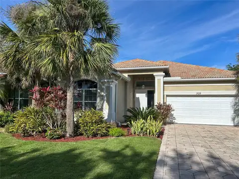 309 HARVARD LN — home for sale