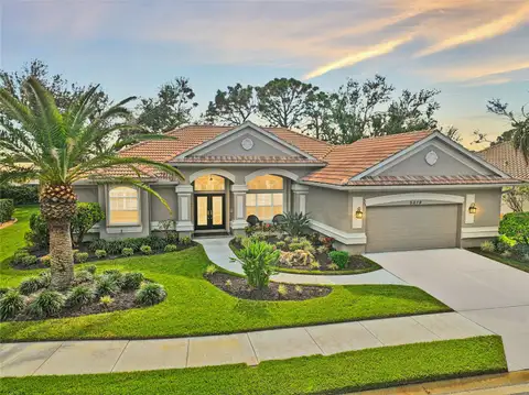 5019 BELLA TERRA DR — home for sale