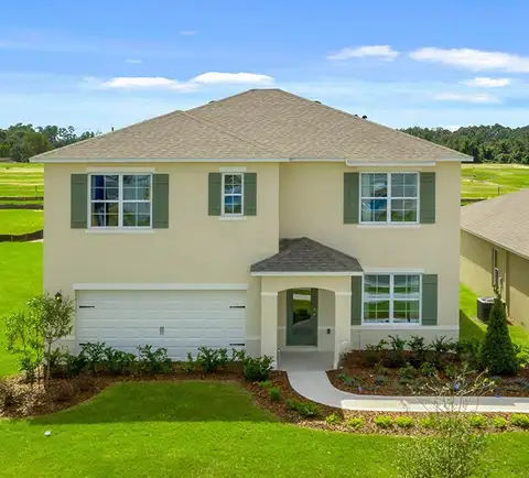 1030 TUPELO TRL — home for sale