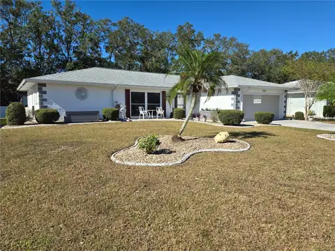 1707 NEW BEDFORD DR — home for sale