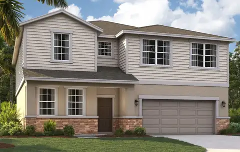 301 BRANCHWOOD PL — home for sale