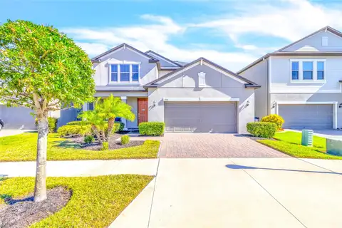 7353 WASH ISLAND DR — home for sale