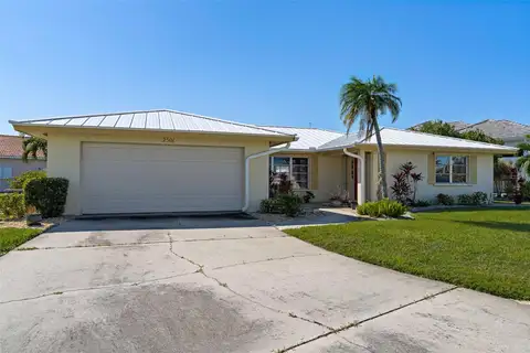 2501 RIO LARGO CT — home for sale