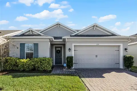 1731 REFLECTION LN — home for sale