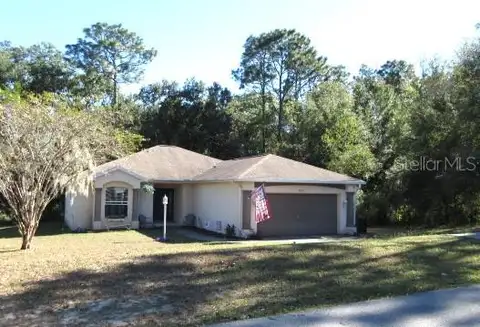 9812 SW 196TH CIR — home for sale