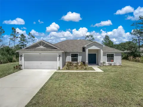 4939 SAN IGNACIO DR — home for sale