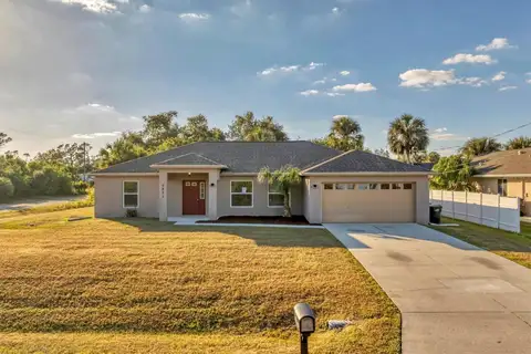 5271 BECKHAM ST — home for sale