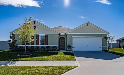3238 SWAN SONG CT — home for sale