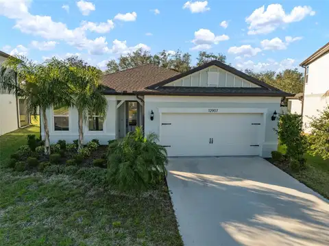 12907 BROOKSIDE MOSS DR — home for sale
