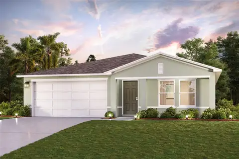 1821 GRASSMERE ST — home for sale