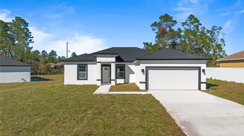 4479 SW 170TH RD — home for sale